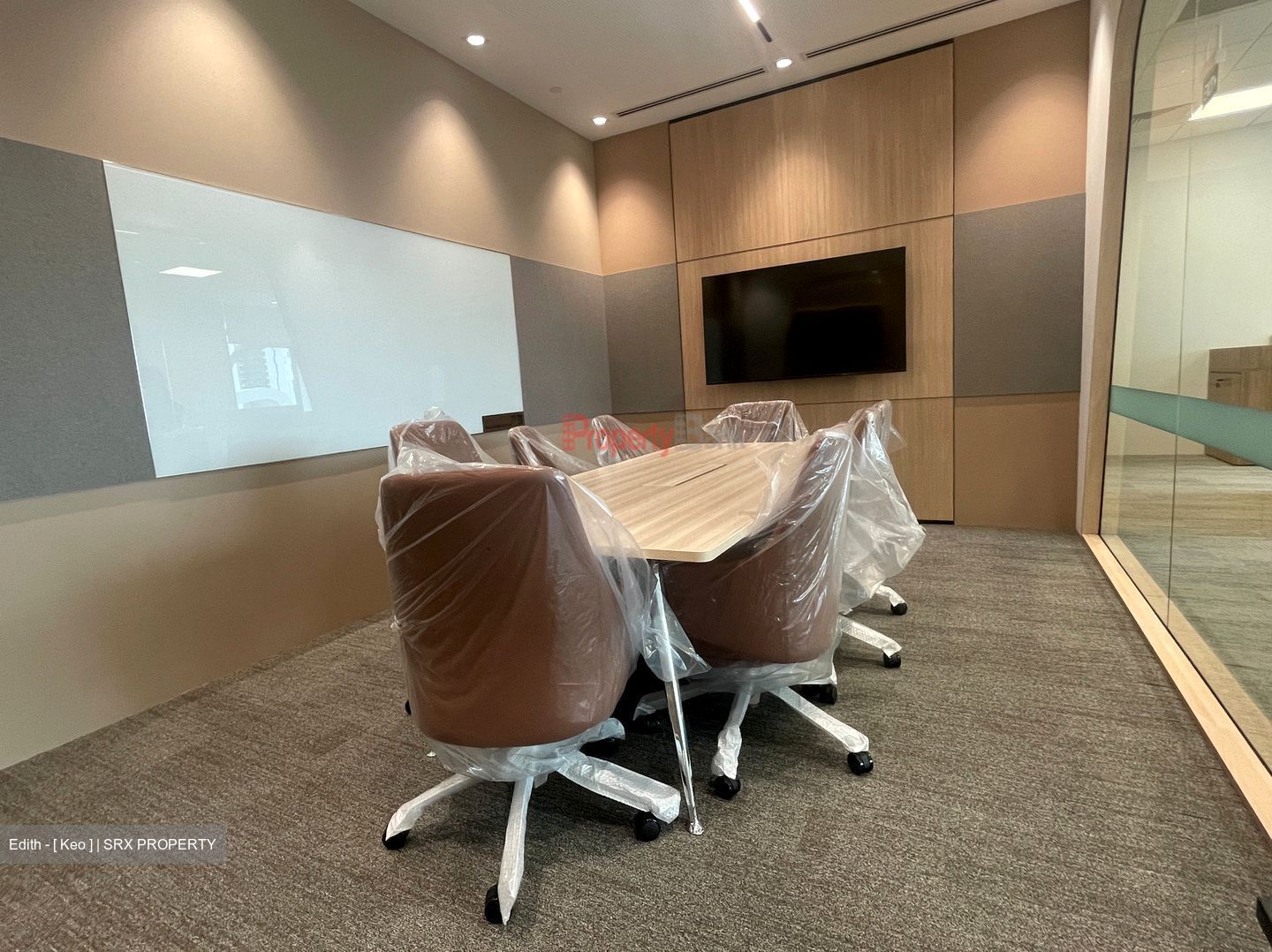 Keppel Towers (D2), Office #595724921